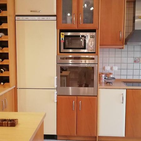 Apartment Giorgos Kalamáta Buitenkant foto