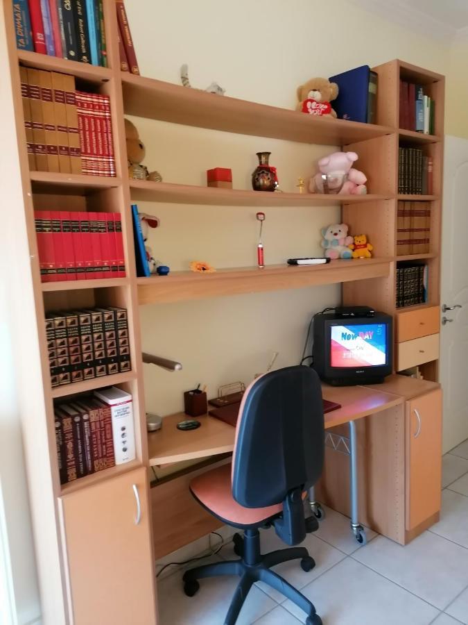 Apartment Giorgos Kalamáta Buitenkant foto