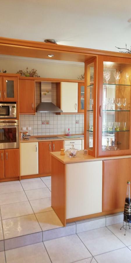 Apartment Giorgos Kalamáta Buitenkant foto